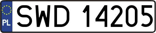 SWD14205