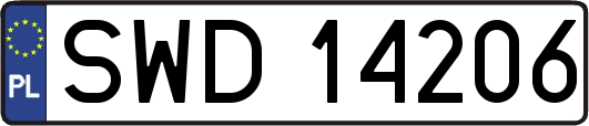 SWD14206