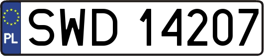 SWD14207