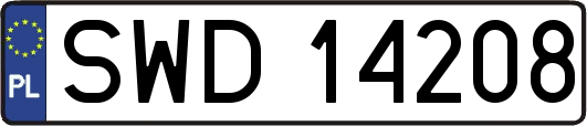 SWD14208