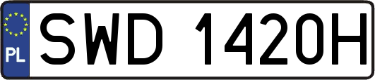 SWD1420H