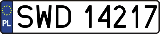 SWD14217