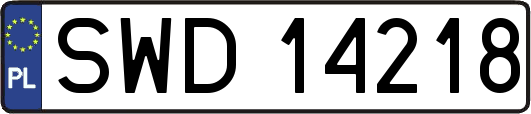 SWD14218