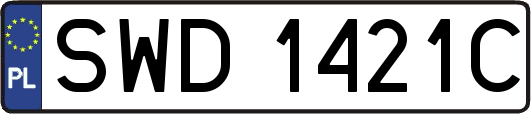 SWD1421C