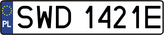SWD1421E