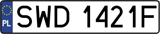 SWD1421F