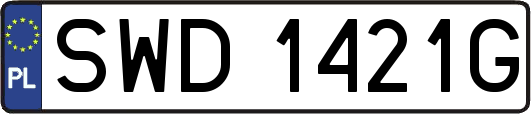 SWD1421G