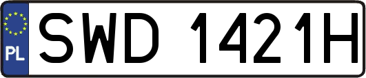 SWD1421H