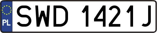 SWD1421J