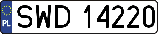SWD14220