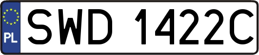 SWD1422C