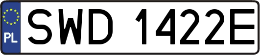 SWD1422E