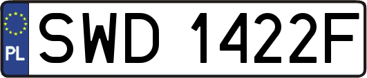 SWD1422F