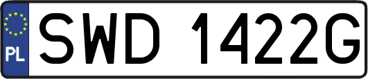 SWD1422G