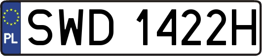 SWD1422H