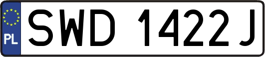 SWD1422J