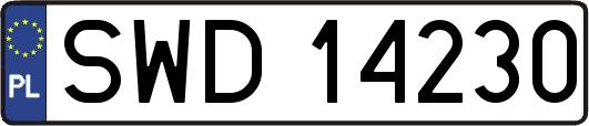 SWD14230