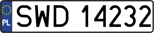 SWD14232