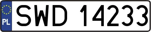 SWD14233