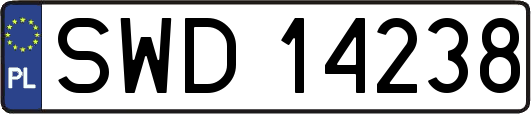 SWD14238