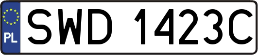 SWD1423C