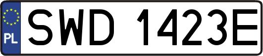 SWD1423E
