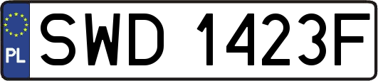 SWD1423F