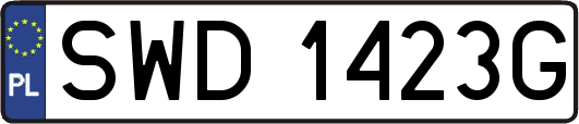 SWD1423G