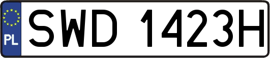 SWD1423H