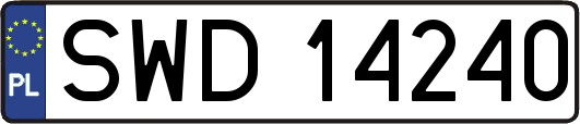 SWD14240