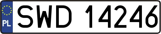 SWD14246
