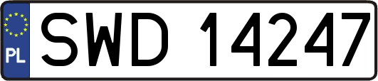 SWD14247