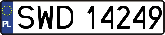 SWD14249