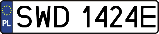 SWD1424E
