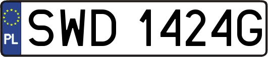 SWD1424G