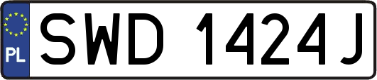 SWD1424J