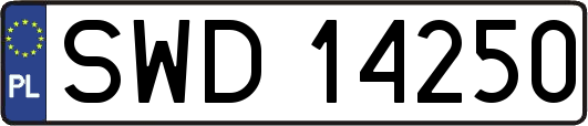 SWD14250
