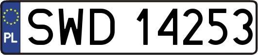 SWD14253