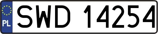 SWD14254