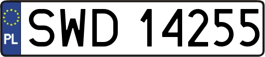 SWD14255