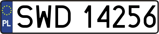 SWD14256
