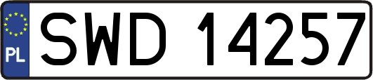 SWD14257