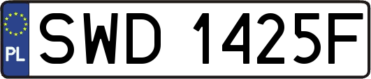 SWD1425F