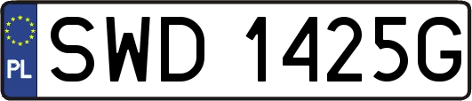SWD1425G