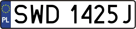 SWD1425J