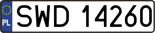SWD14260