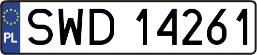 SWD14261