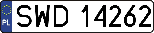 SWD14262