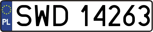 SWD14263