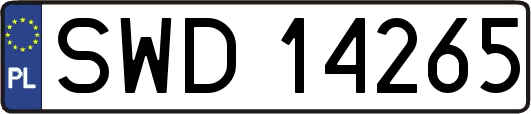 SWD14265